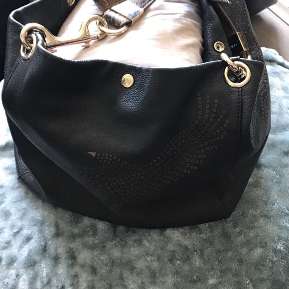 JImmy Choo Lohla bag offers considered - Picture 5 of 9